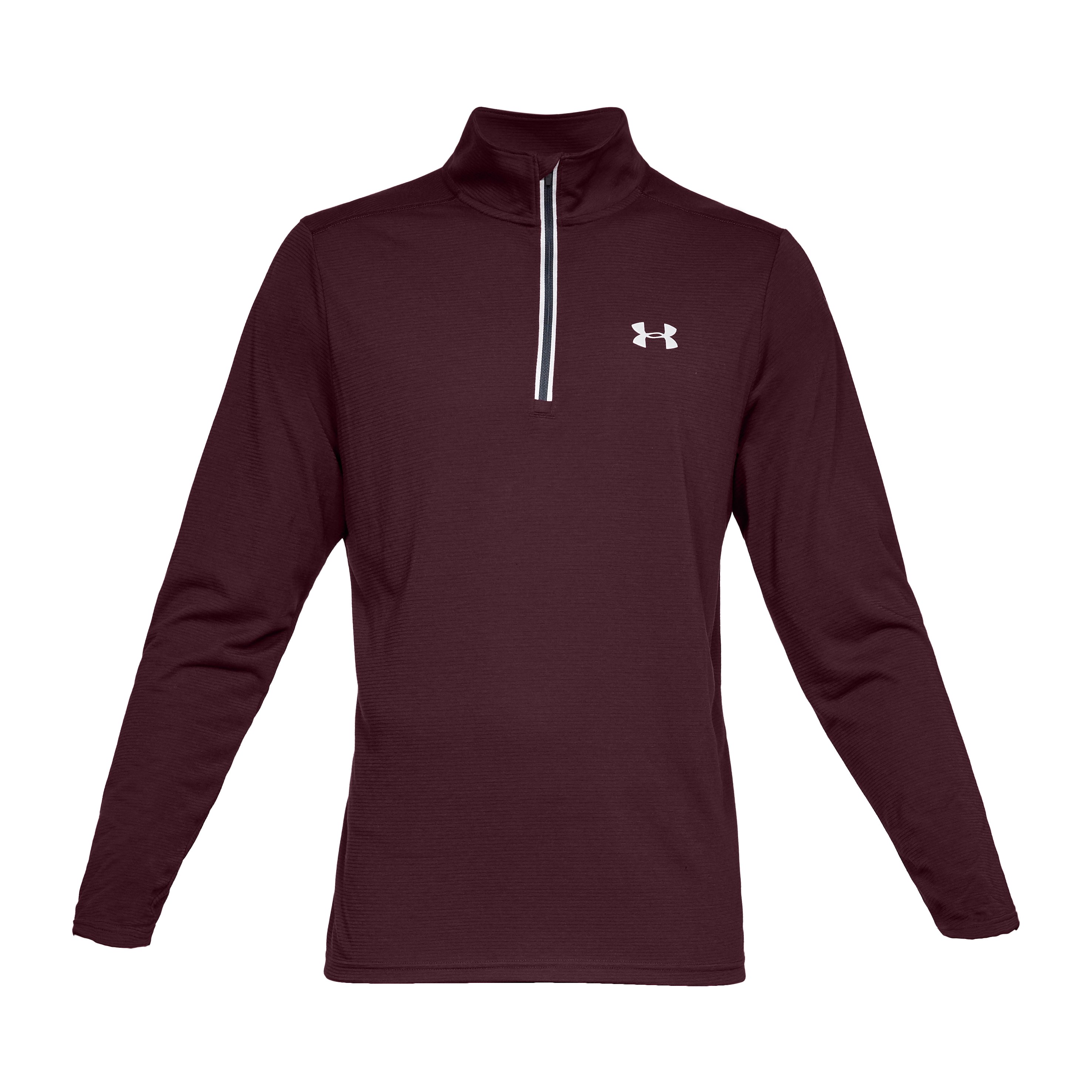 Under Armour Threadborne Streaker 1/4 Zip photo Under Armour Threadborne Streaker 1/4 Zip photo