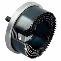 Набор коронок Bosch 2607019451  thumbnav 1
