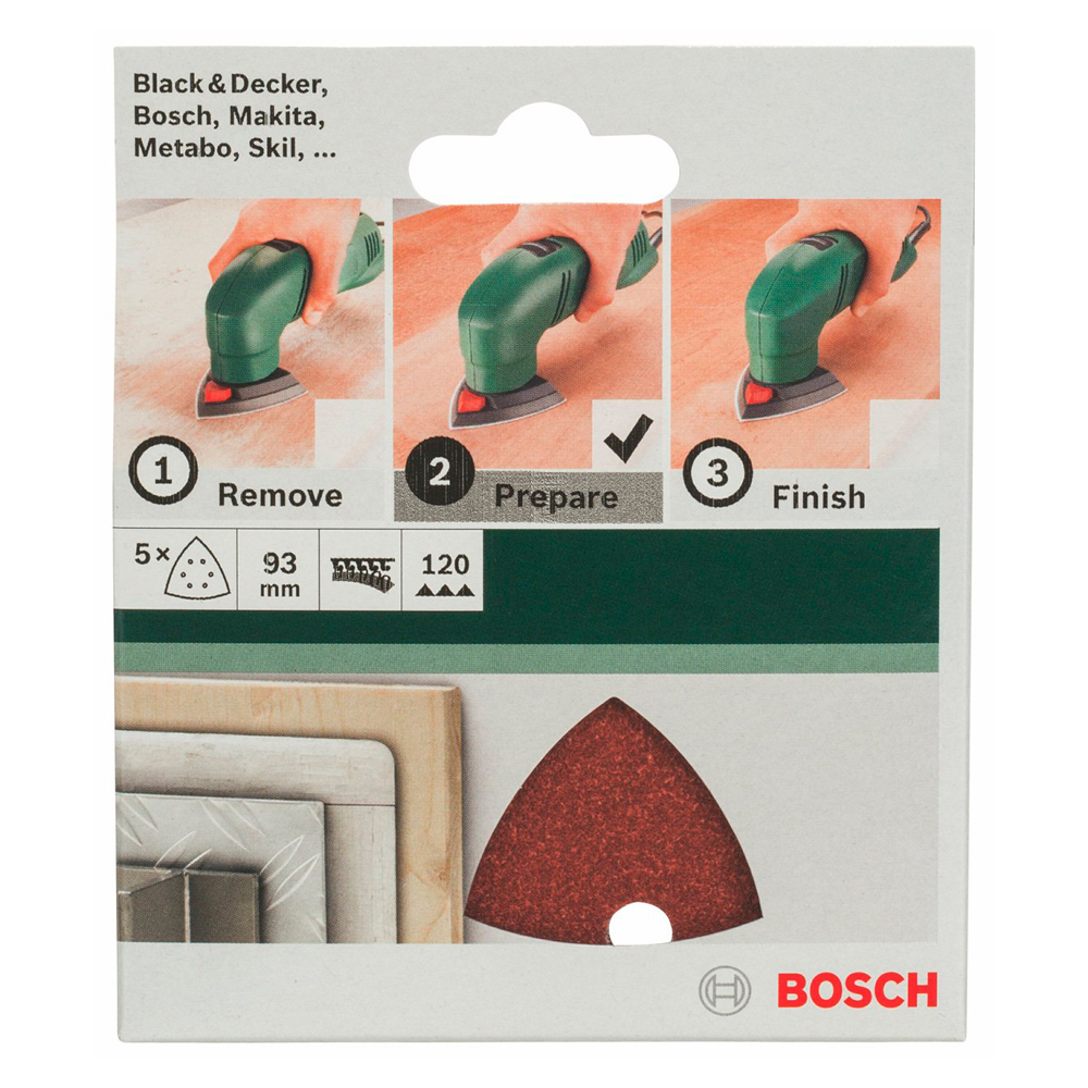 Disc p/u polizor unghiular Bosch 2609256A51 photo 