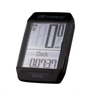 Ciclocomputer Force RAPID thumbnav 1