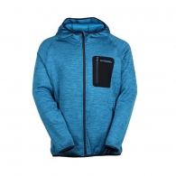 Hanorac Fundango HERMON JR Fleece Hoodie thumbnav 1