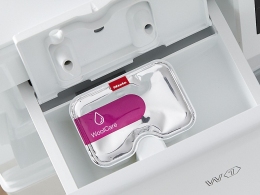  Miele Miele WCE 670 WCS LW , 8 кг, 1400 об/мин, A+++, Белый thumbnav 3