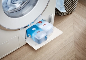  Miele Miele WCE 670 WCS LW , 8 кг, 1400 об/мин, A+++, Белый thumbnav 4