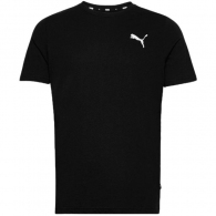Tricou Puma ESS Small Logo Tee thumbnav 1