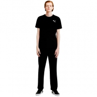 Tricou Puma ESS Small Logo Tee thumbnav 2