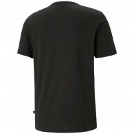 Tricou Puma ESS Small Logo Tee thumbnav 3
