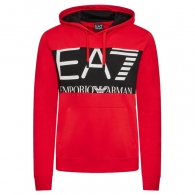 Hanorac EA7 EMPORIO ARMANI SWEATSHIRT M thumbnav 1