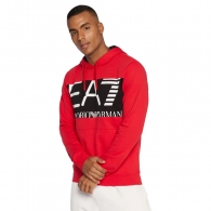 Hanorac EA7 EMPORIO ARMANI SWEATSHIRT M thumbnav 2