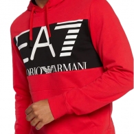 Hanorac EA7 EMPORIO ARMANI SWEATSHIRT M thumbnav 4