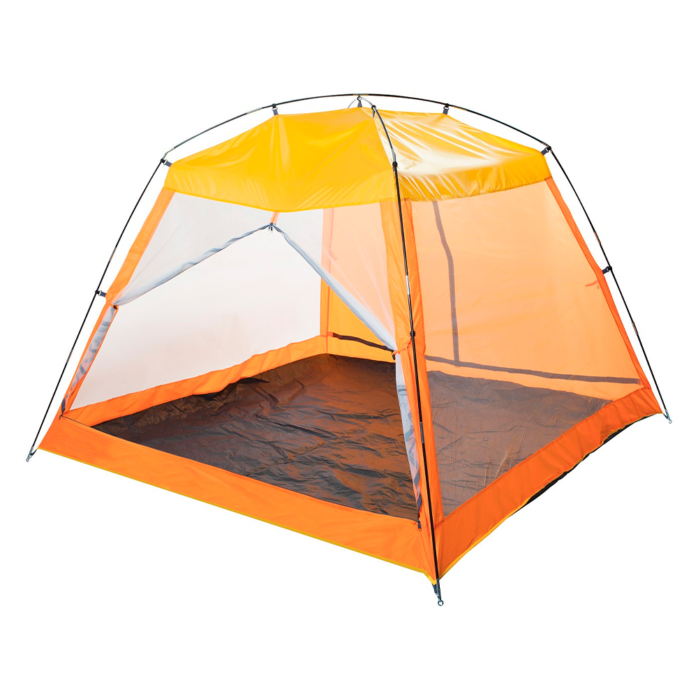 Cort plaja pentru 2 persoane Trek Planet Malibu Beach photo 1 Cort plaja pentru 2 persoane Trek Planet Malibu Beach photo 1