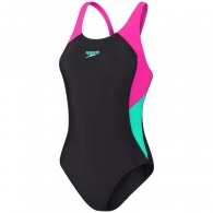 Купальник Speedo COLBL SPL MBK 1PC thumbnav