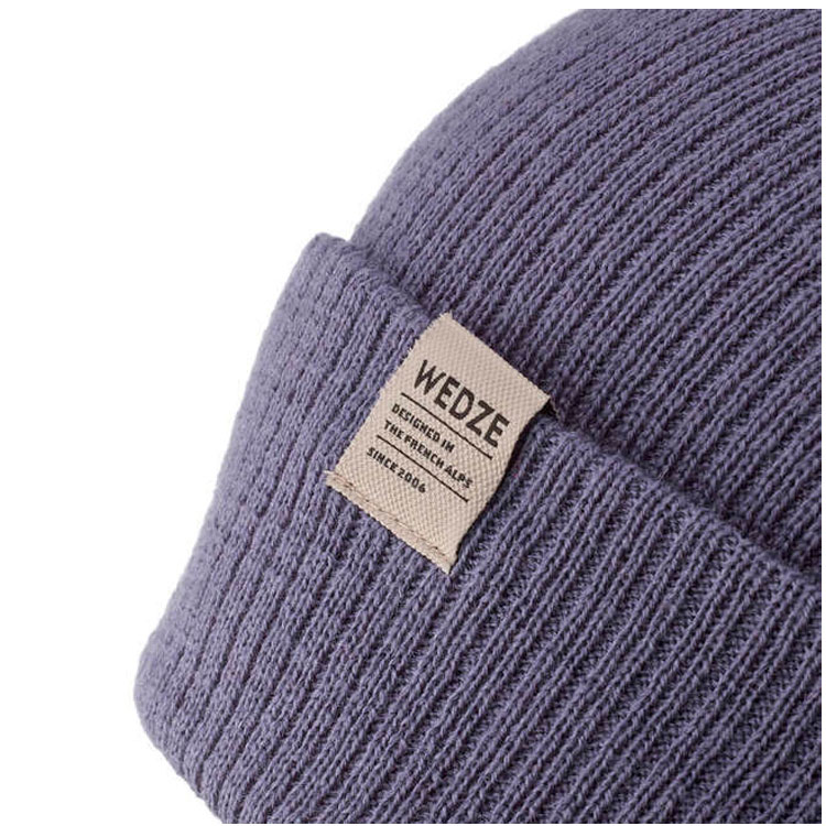 Caciula Wedze HAT FISHERMAN One size Gri photo 2