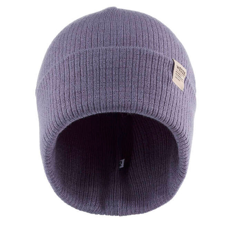 Caciula Wedze HAT FISHERMAN One size Gri photo 3