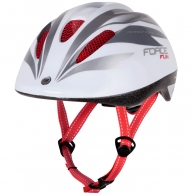 Casca de bicicleta Force FUN STRIPES thumbnav 1
