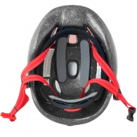 Casca de bicicleta Force FUN STRIPES thumbnav 2