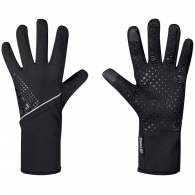 Manusi pentru bicicleta Force F VISION softshell thumbnav 1