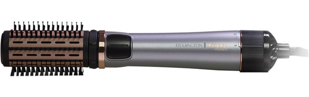 Uscator-perie Remington AS8810E51 Gri 1000 W photo 2