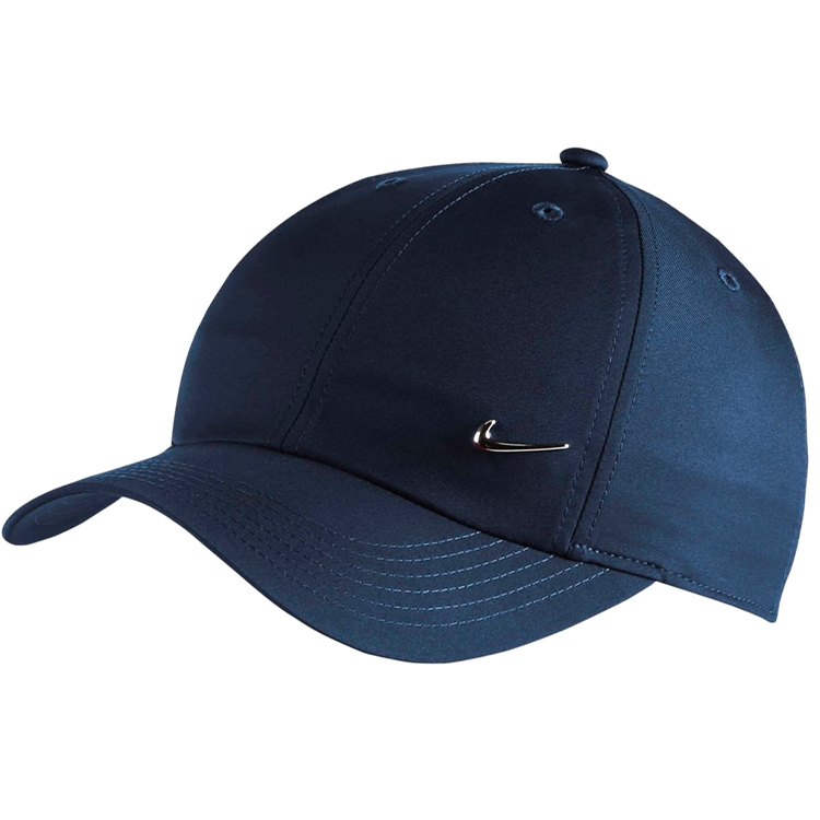 Chipiu Nike Y NK H86 CAP METAL SWOOSH photo Chipiu Nike Y NK H86 CAP METAL SWOOSH photo