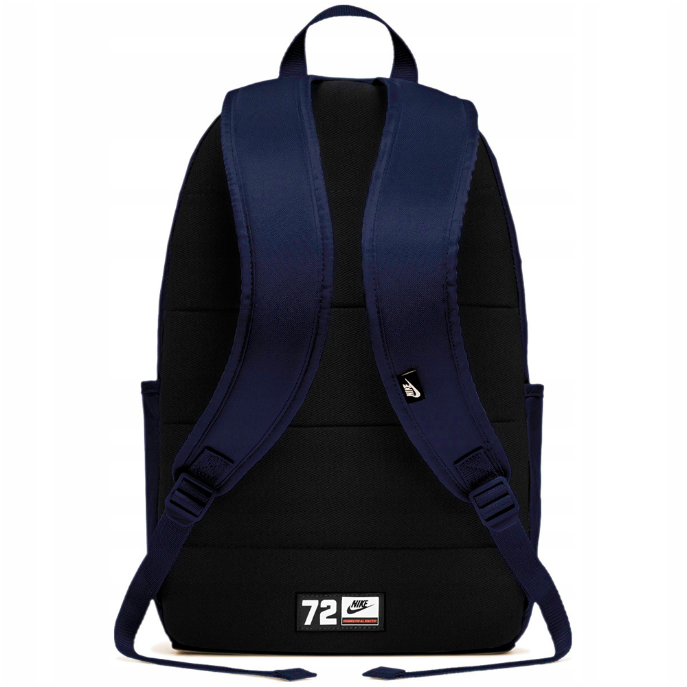 Rucsac Nike NK ELMNTL BKPK - 2.0 BA5876-451 Albastru photo 2
