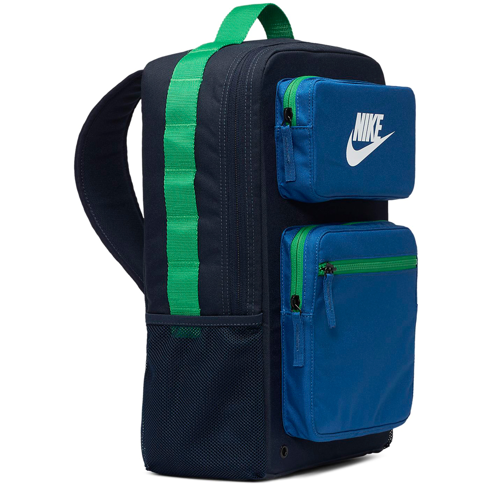 Rucsac  Nike Y NK FUTURE PRO BKPK/BA6170-451/Albastru photo 2