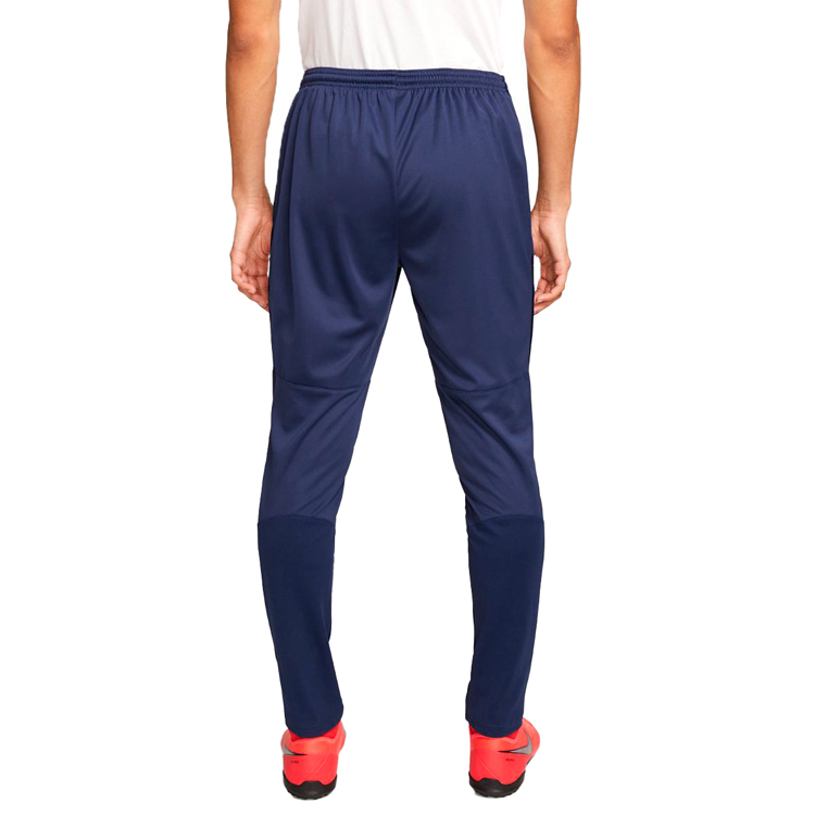 Pantaloni Nike Park 20 Knit Pant / Barbati / M / Albastru photo 5