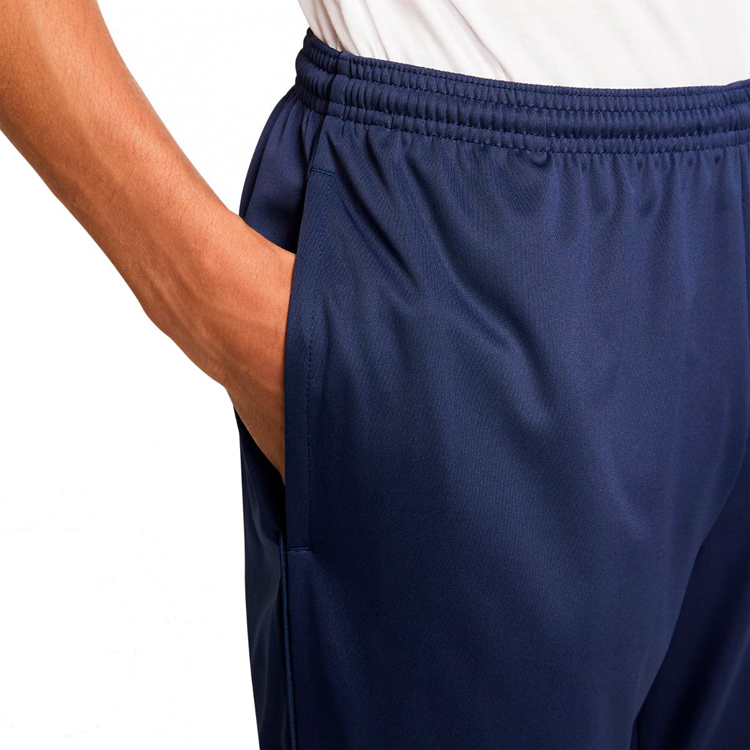 Pantaloni Nike Park 20 Knit Pant / Barbati / M / Albastru photo 2