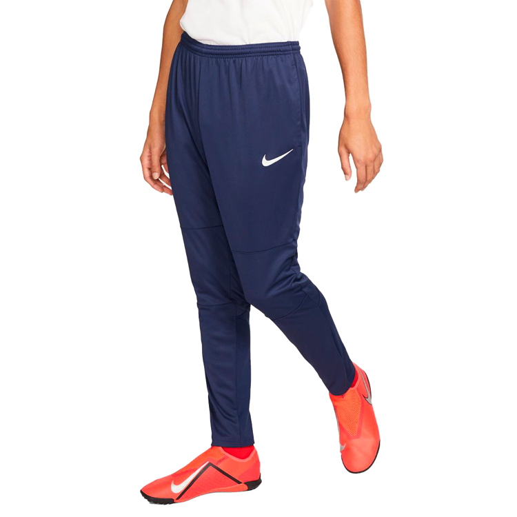 Pantaloni Nike Park 20 Knit Pant / Barbati / M / Albastru photo 4