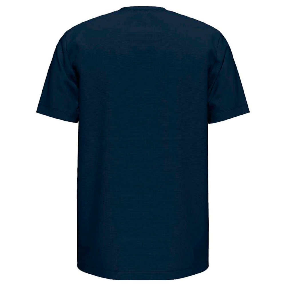 Tricou bărbătesc Nike M NSW SS TEE HERITAGE+ HBR L Albastru photo 3