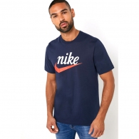 Tricou Nike M NSW SS TEE HERITAGE+ HBR thumbnav 4