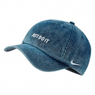 Chipiu Nike Y NK H86 CAP SSNL JDI DENIM thumbnav