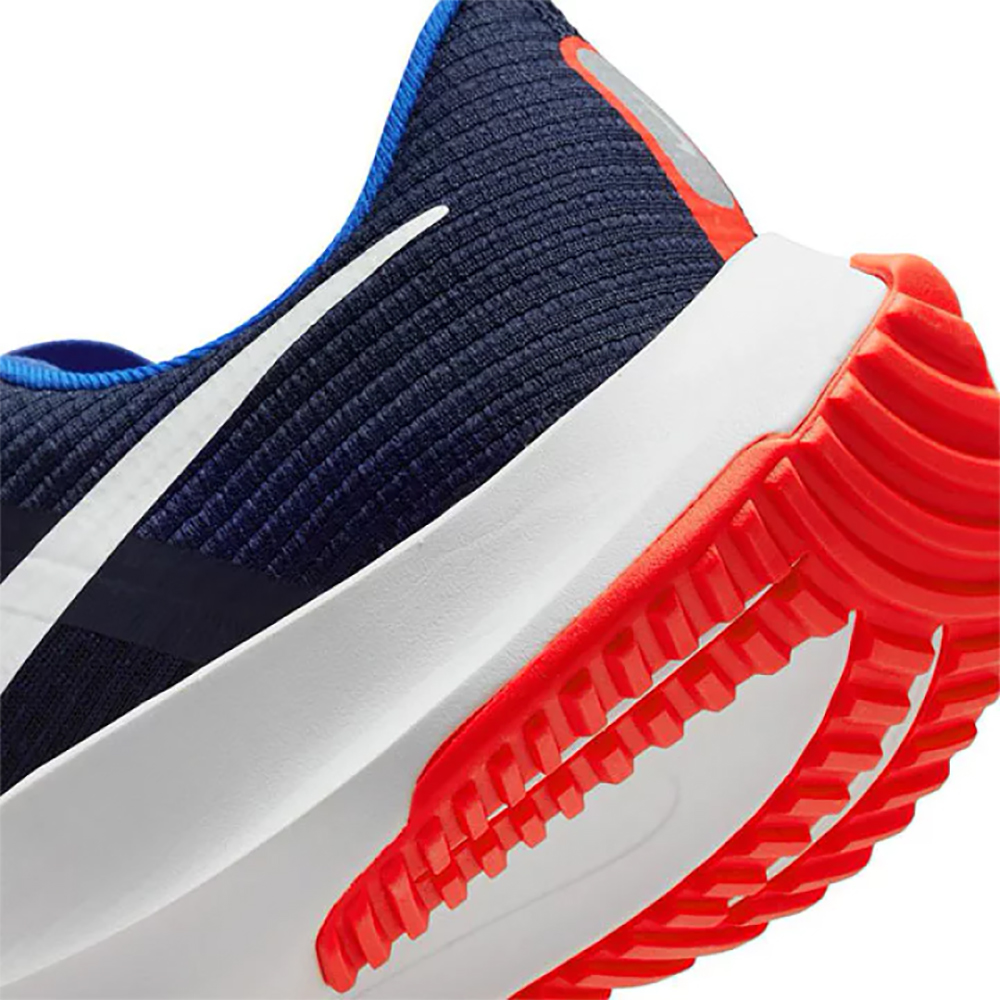 Кроссовки Nike AIR ZOOM RIVAL FLY 3 / Мужской / 43 / Синий photo 3