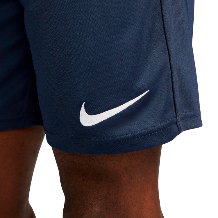 Шорты мужские Nike M NK DF PARK20 SHORT KZ S Синий photo 2