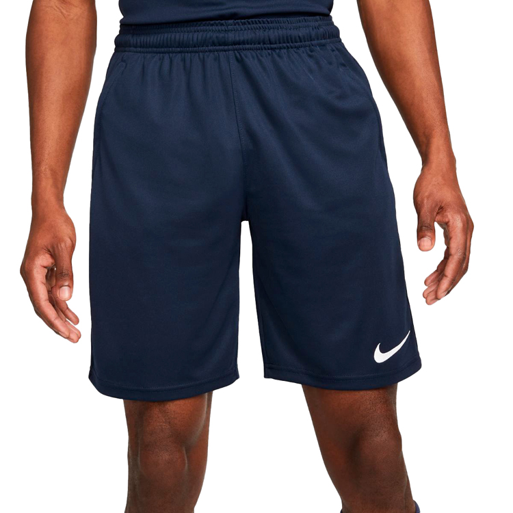 Шорты мужские Nike M NK DF PARK20 SHORT KZ S Синий photo 4