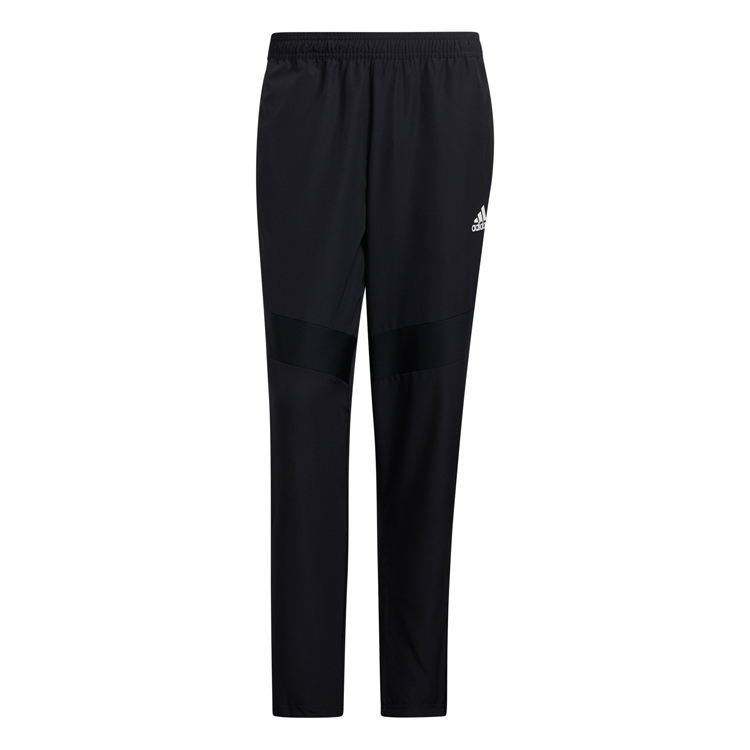 Брюки Adidas TIRO19 WOV PNT XL Черный Мужской photo 1 Брюки Adidas TIRO19 WOV PNT XL Черный Мужской photo 1