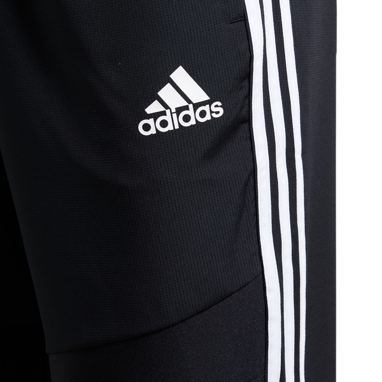 Брюки Adidas TIRO19 WOV PNT XL Черный Мужской photo 2