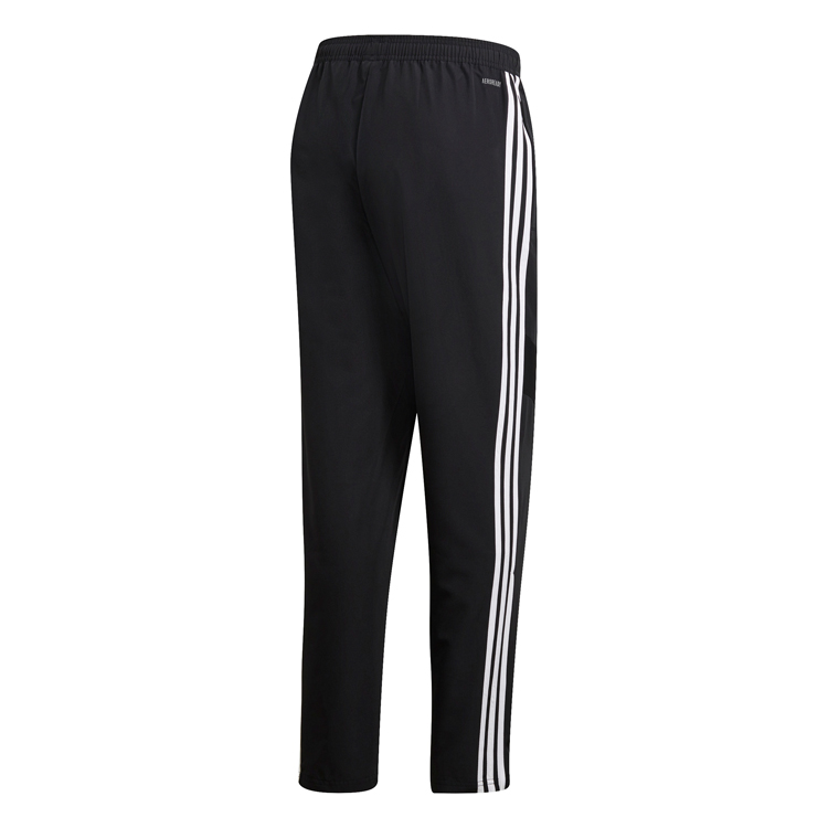 Брюки Adidas TIRO19 WOV PNT XL Черный Мужской photo 4