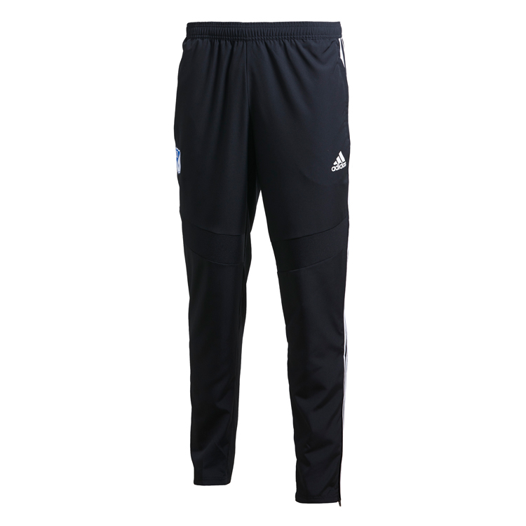 Брюки Adidas TIRO19 WOV PNT XL Черный Мужской photo 5