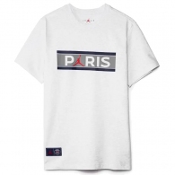 Футболка Nike M J PSG WORDMARK TEE thumbnav 1