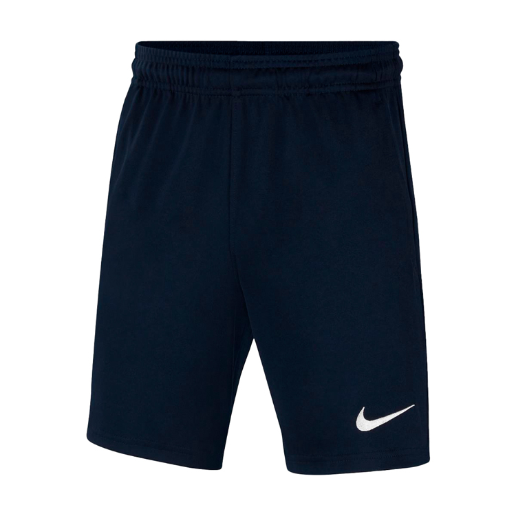 Sorti Nike Y NK DF PARK20 SHORT KZ / Barbati / L / Albastru photo 1
