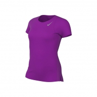Футболка Nike W NK DF RACE TOP SS thumbnav 1