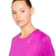 Футболка Nike W NK DF RACE TOP SS thumbnav 5