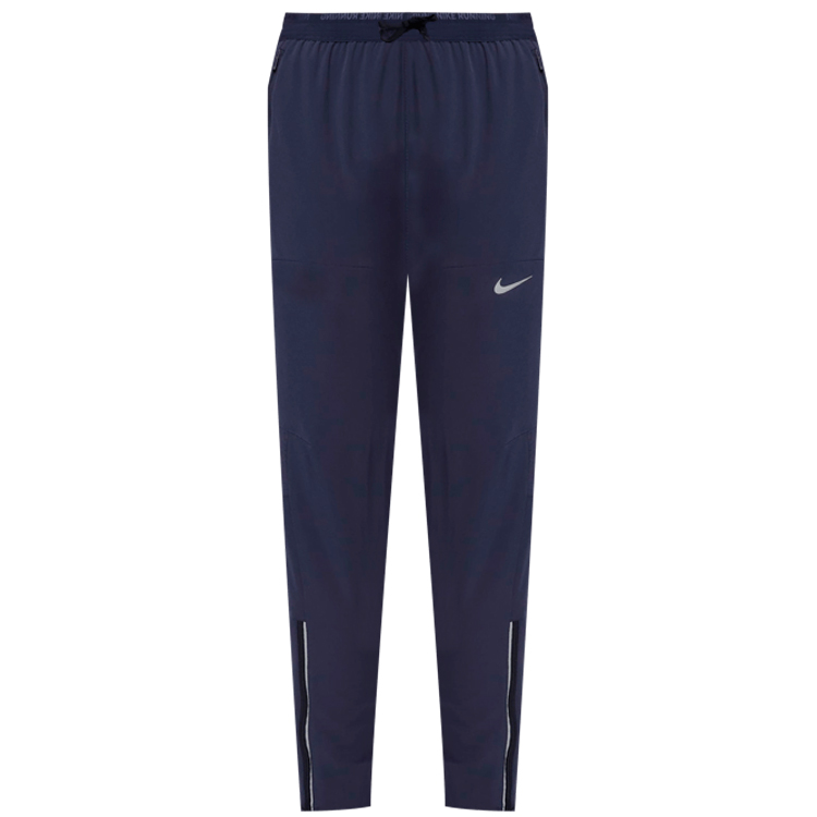 Брюки Nike M NK DF PHENOM ELITE WVN PANT L Синий Мужской photo 1 Брюки Nike M NK DF PHENOM ELITE WVN PANT L Синий Мужской photo 1