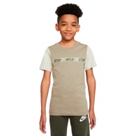 Футболка Nike B NSW REPEAT SS TOP thumbnav 1