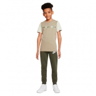 Футболка Nike B NSW REPEAT SS TOP thumbnav 4