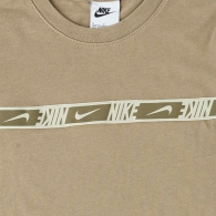 Футболка Nike B NSW REPEAT SS TOP thumbnav 5