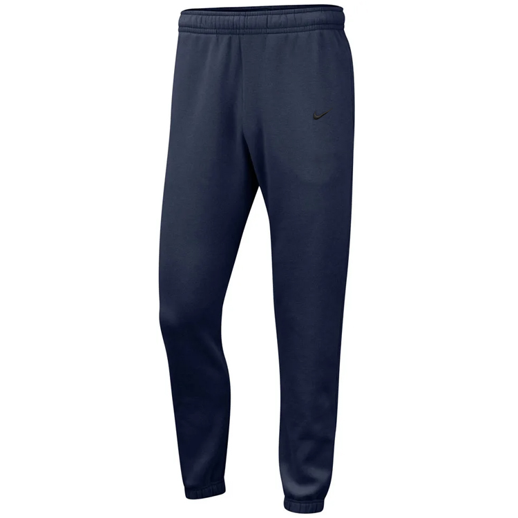 Брюки Nike M NK TF PANT TAPER L Синий Мужской photo 1 Брюки Nike M NK TF PANT TAPER L Синий Мужской photo 1