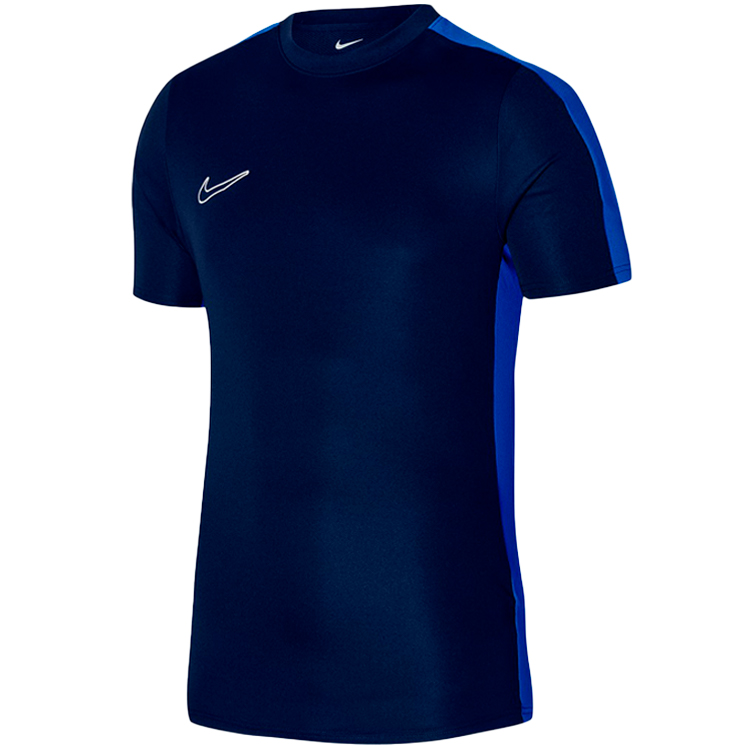 Tricou bărbătesc Nike M NK DF ACD23 TOP SS S Albastru photo 1 Tricou bărbătesc Nike M NK DF ACD23 TOP SS S Albastru photo 1