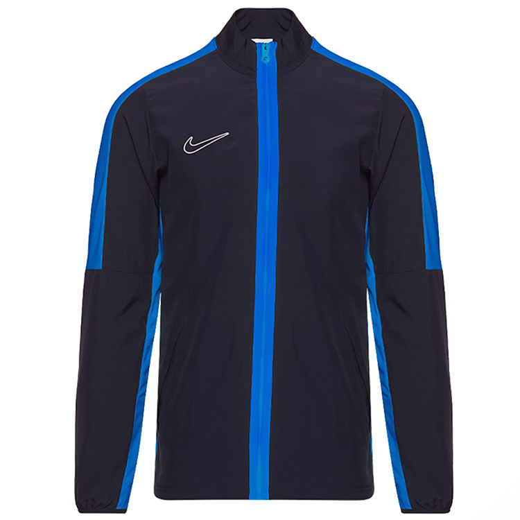 Hanorac pt bărbați Nike M NK DF ACD23 TRK JKT W XL Albastru photo 1 Hanorac pt bărbați Nike M NK DF ACD23 TRK JKT W XL Albastru photo 1