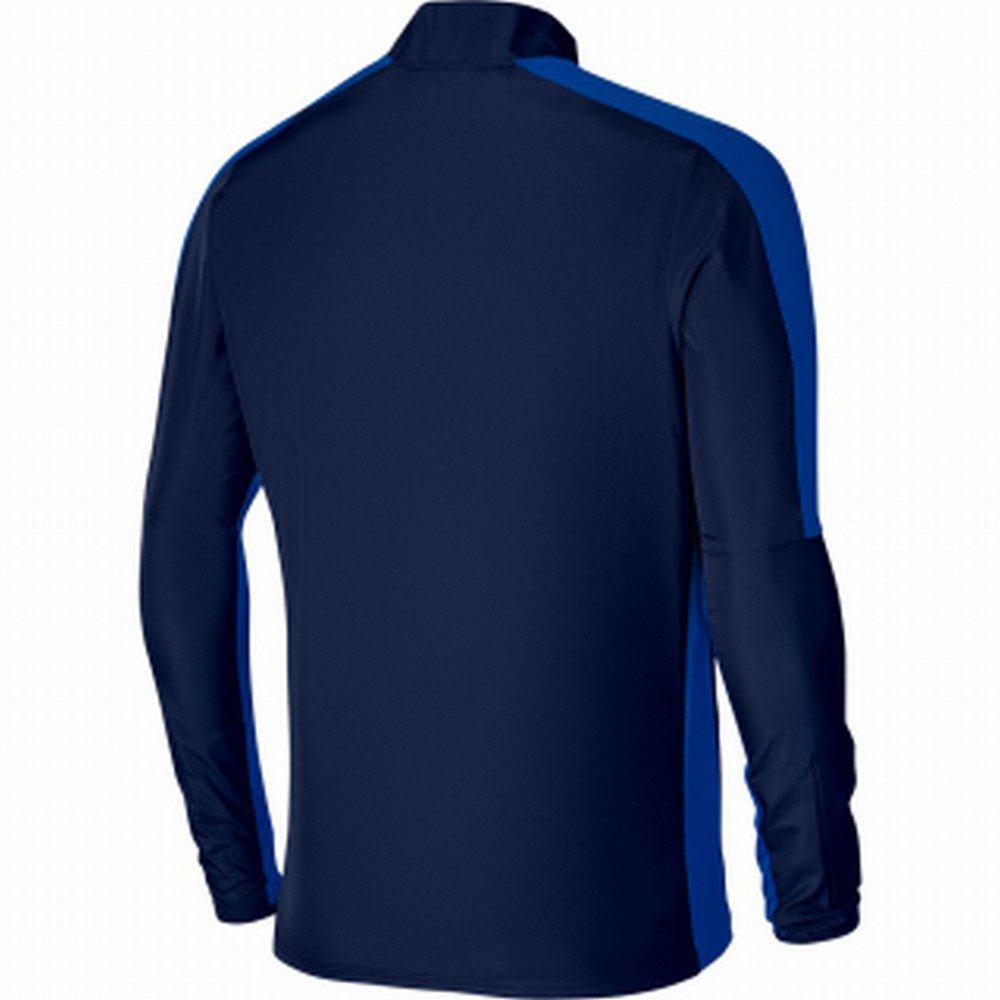 Hanorac pt bărbați Nike M NK DF ACD23 TRK JKT W XL Albastru photo 2