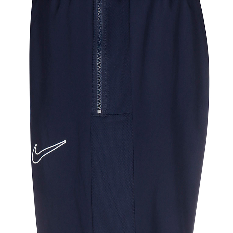 Брюки Nike M NK DF ACD23 TRK PANT WP XL Синий Мужской photo 3